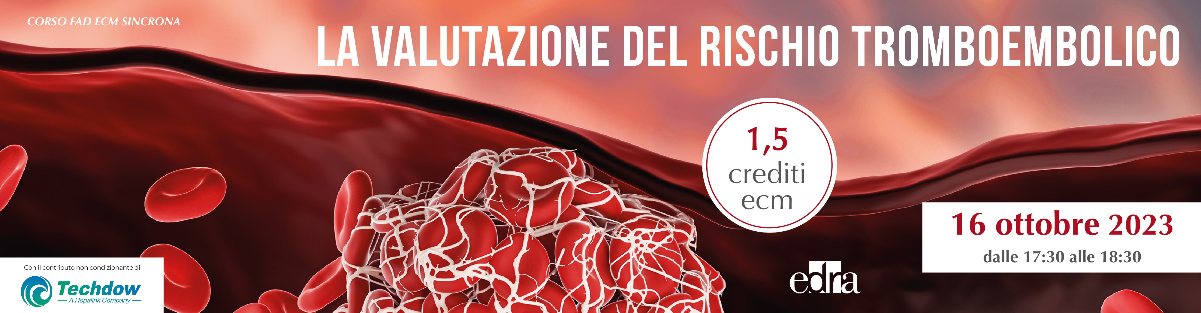 La valutazione del rischio tromboembolico - Sud