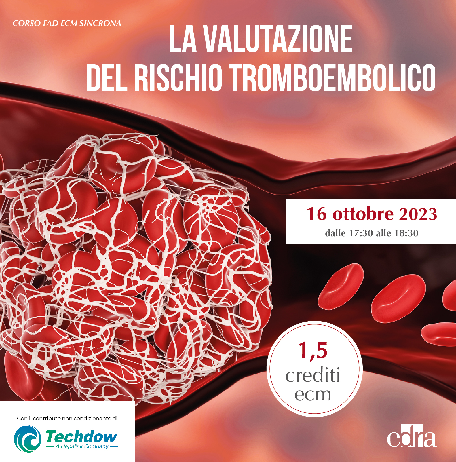 La valutazione del rischio tromboembolico - Sud